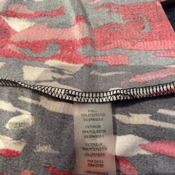 Calvin Klein Blouse - Picture 3 of 6